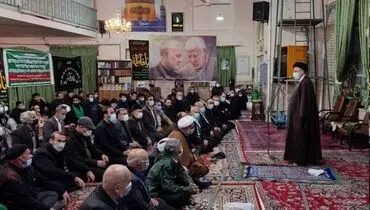 رئیسی: می‌دانیم عدالت با سخن گفتن برقرار نمی‌شود