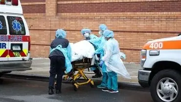 رکود بی سابقه در آمار مبتلایان روزانه: ثبت دو میلیون و هفتصد هزار مبتلا / کرونا جان بیش از شش هزار نفر را گرفت + جدول