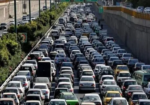 جزئیات طرح ترافیک 1403 تهران