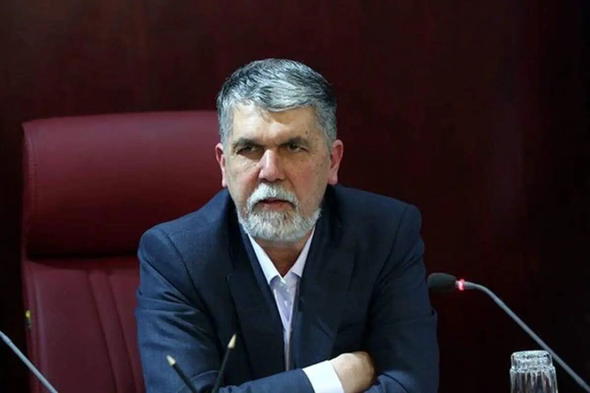 انتقاد وزیر سابق ارشاد از صدا و سیما | با کم‌بها دادن به این سوگ بر غم و اندوه آن می‌افزایید