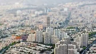 قیمت آپارتمان در تهران امروز شنبه ۱۸ دی ۱۴۰۰+ جدول