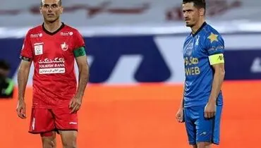 پرسپولیس و استقلال حذف شدند؛ دولت قبلی مقصر، دولت فعلی بی خیال