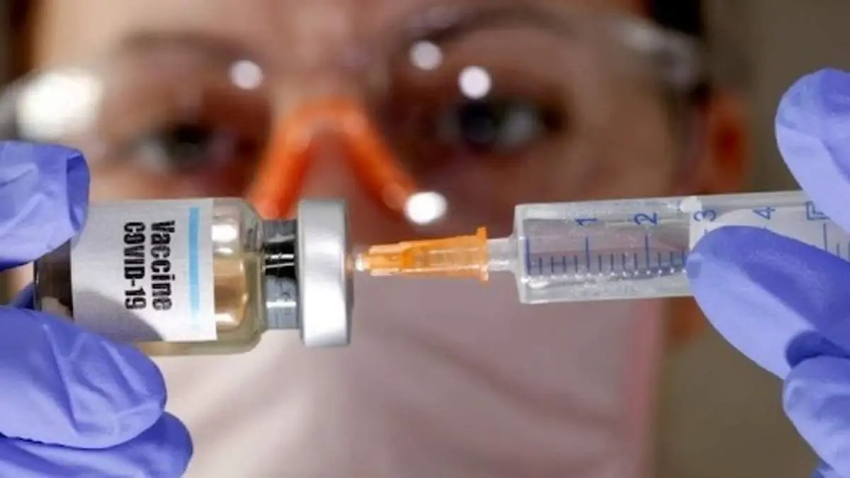 ممکن است بعد از تزریق واکسن، کرونا بگیریم؟