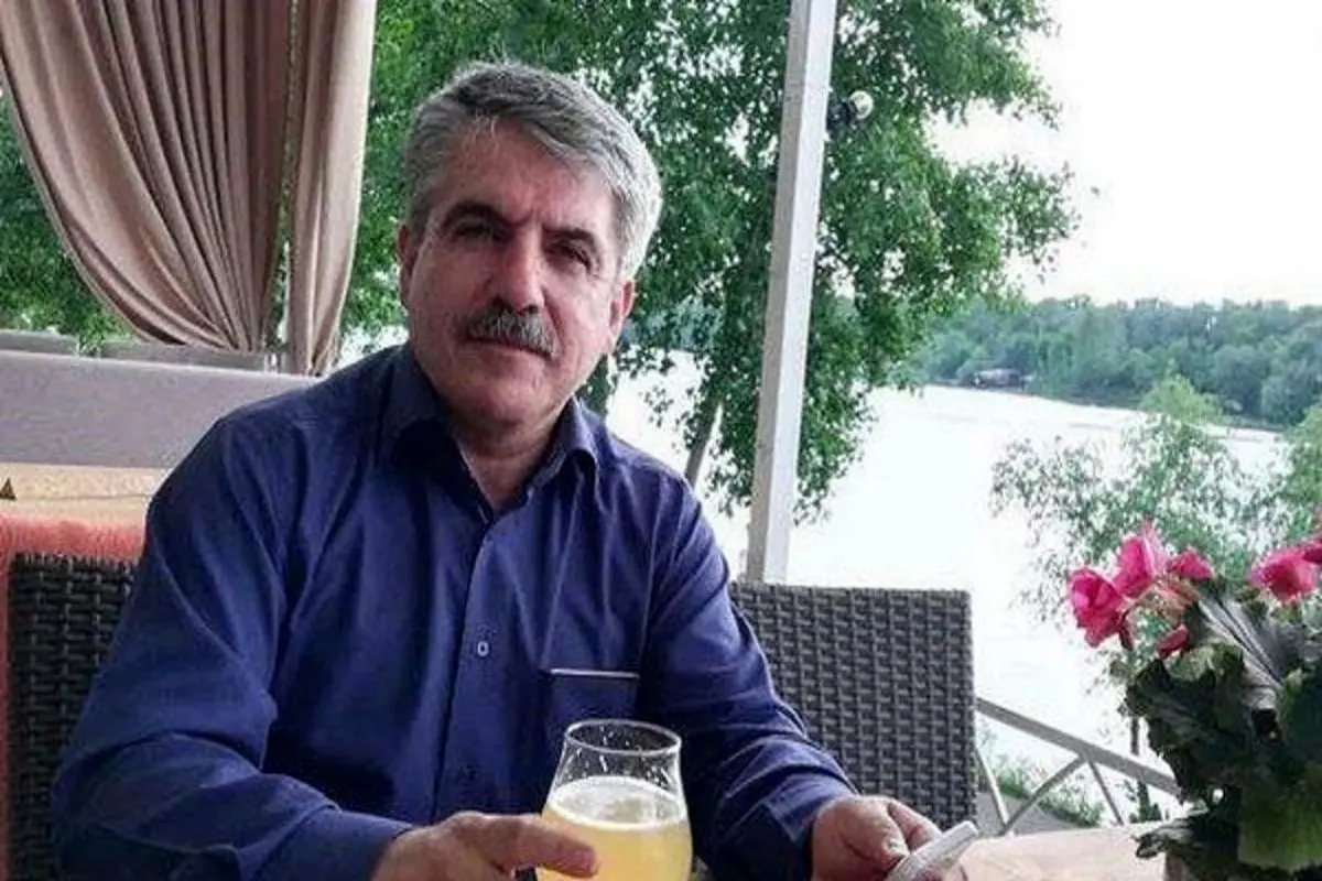ناگفتههای مسافر جامانده از هواپیمای اوکراینی+ صوت