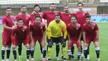 رونمایی از ترکیب پدیده مقابل پرسپولیس