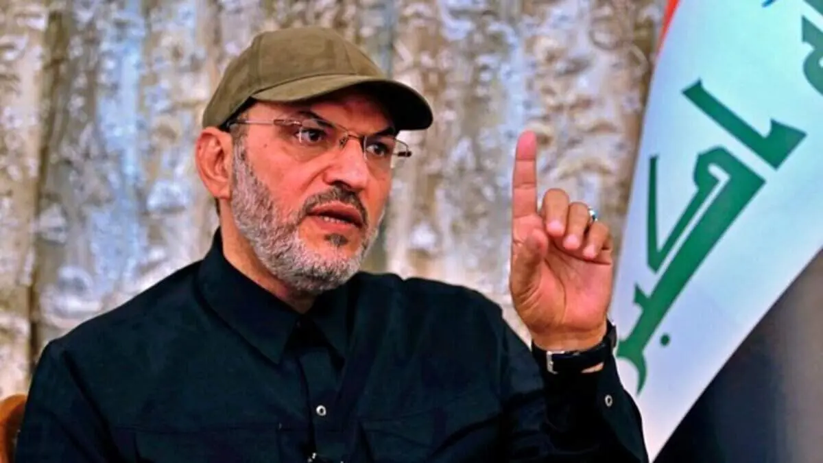 اخراج آمریکایی‌ها از منطقه کوچکترین نشانه وفاداری به حاج قاسم و ابومهدی است