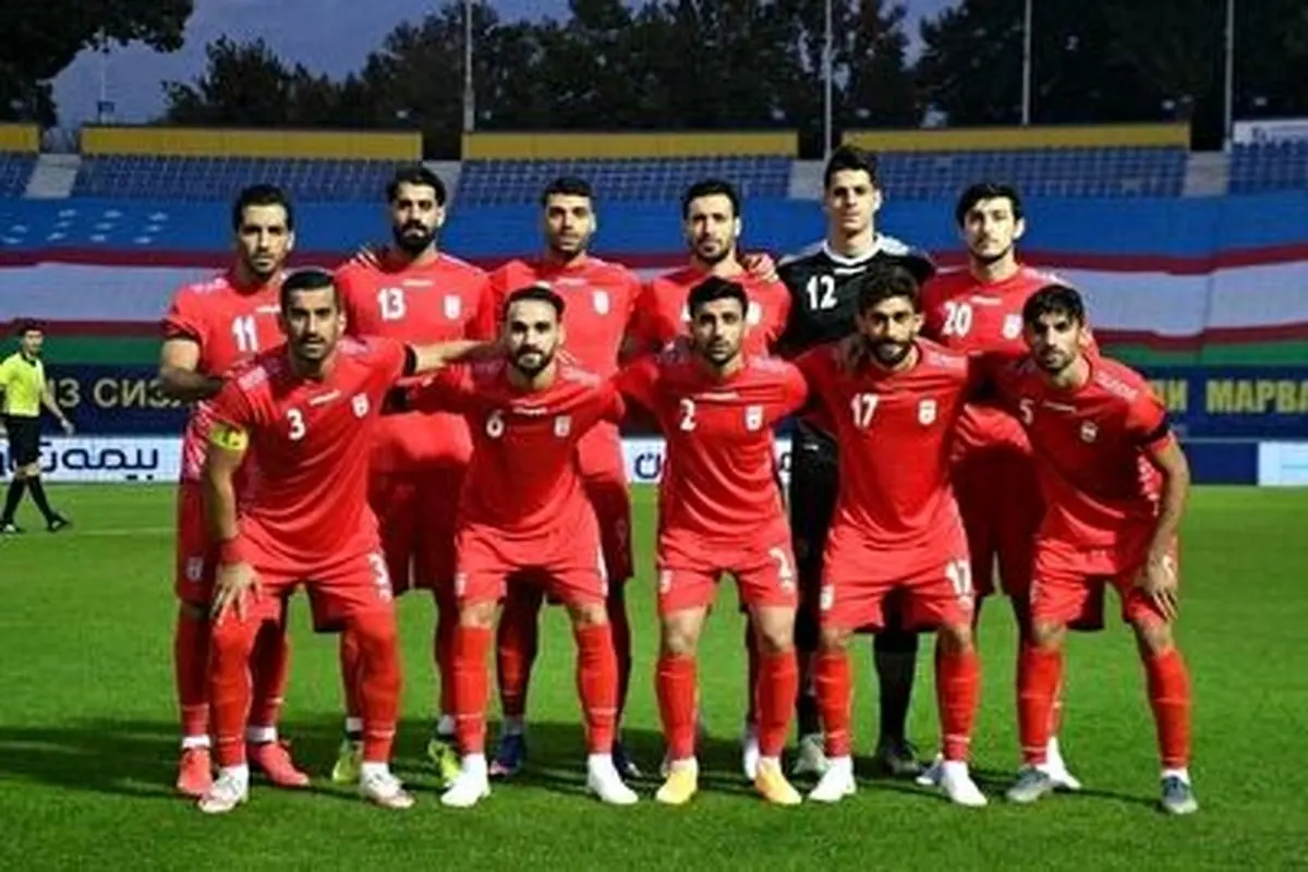 شوک وحشتناک به فوتبال ایران؛ تیم ملی هم از جام جهانی حذف می‌شود؟+ فیلم