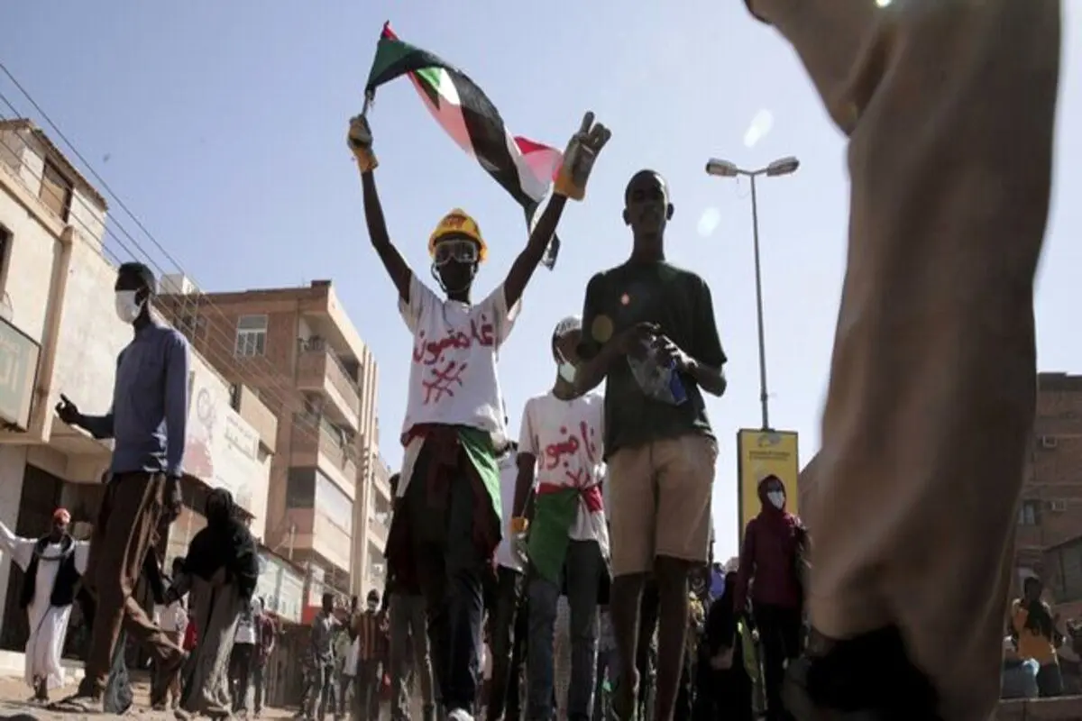 سازمان ملل رایزنی‌های اولیه برای یک فرآیند سیاسی جامع بین طرف‌های سودانی را آغاز کرد