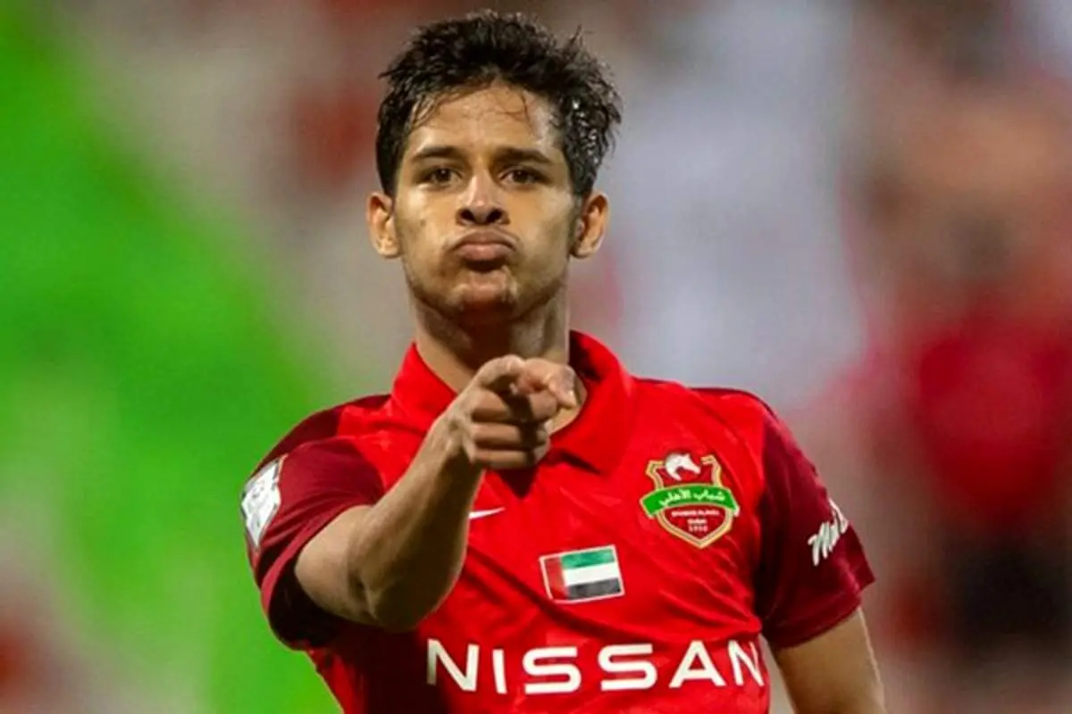 انتقاد تند رسانه اماراتی از مهدی قائدی؛ او هیچ آینده درخشانی ندارد!