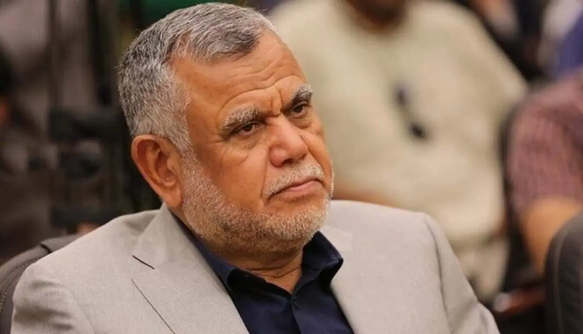 العامری: تاکنون بر سر گزینه ریاست پارلمان توافقی حاصل نشده است