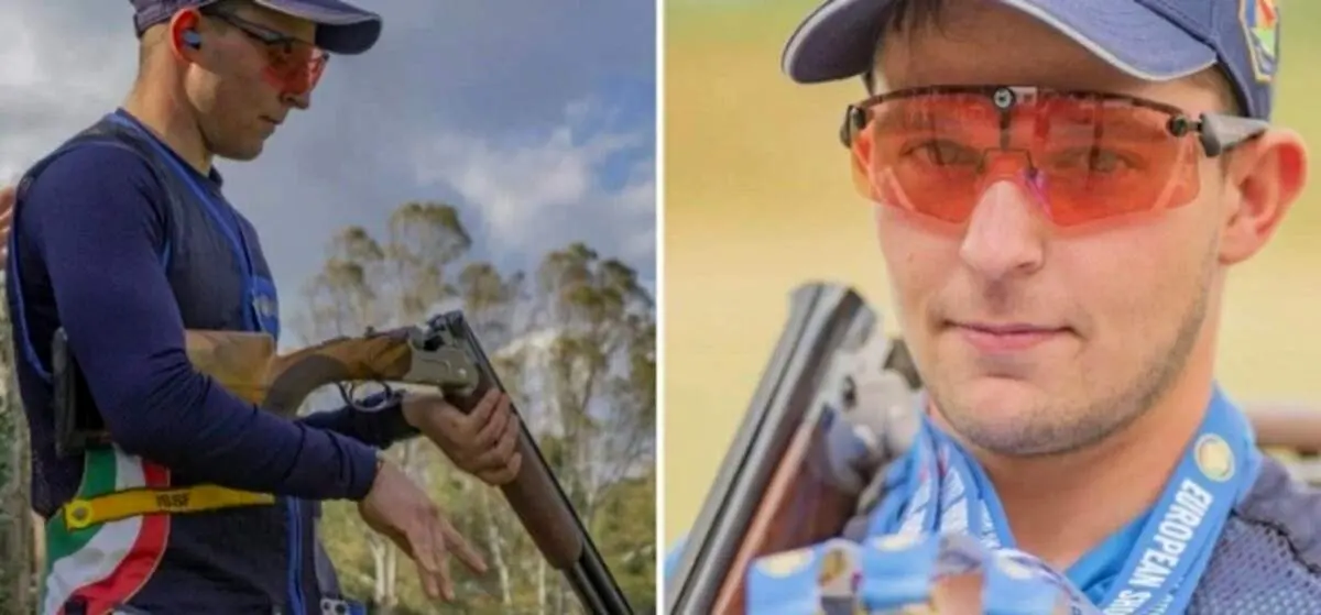 اتفاق تلخ و عجیب برای یک تیرانداز/ شلیک مرگبار به خود!