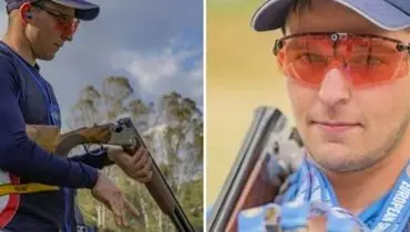 اتفاق تلخ و عجیب برای یک تیرانداز/ شلیک مرگبار به خود!