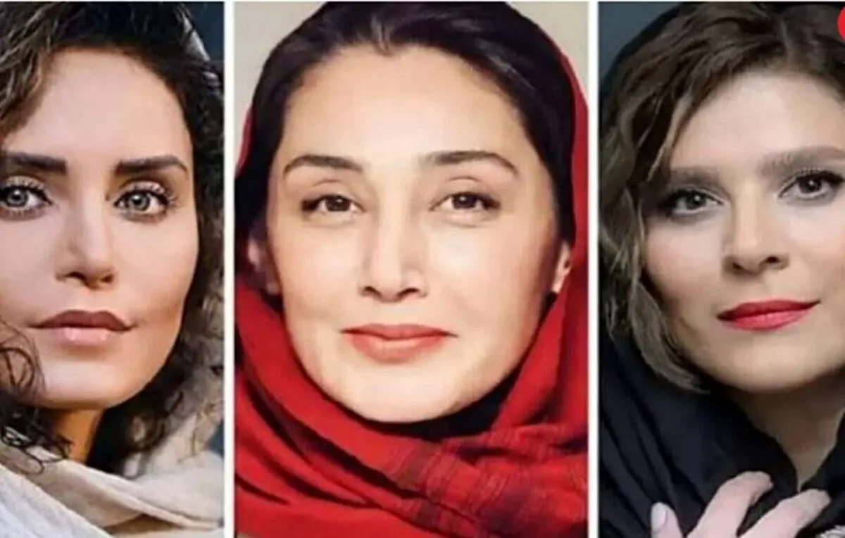 بازیگران خواهر و برادر سینما که اصلا تصورش رو هم نمی‌کردید!
