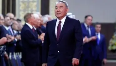 سخنگوی نظربایف: او با میل خود از ریاست شورای امنیت قزاقستان کنار رفت