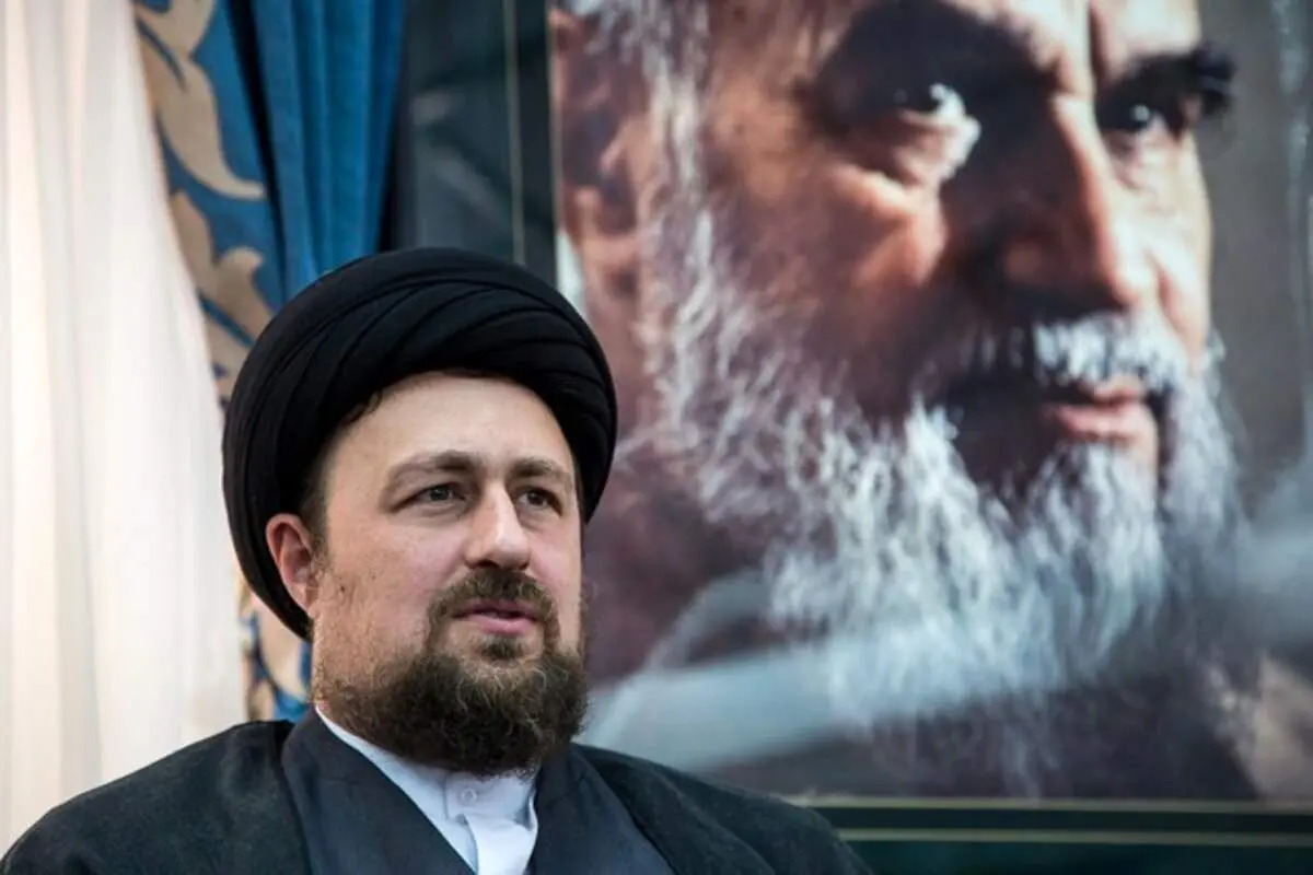 سیدحسن خمینی: غروب درگذشت آیت‌الله هاشمی‌ برایم از سخت‌ترین روزهاست