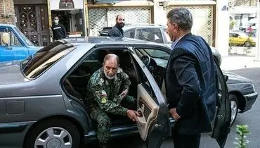 ناگفته‌های فرمانده یگان ویژه از ناآرامی‌های اصفهان | سنگین‌ترین سلاح ما تفنگ ساچمه‌زن بود؛ سلاح جنگی نداشتیم | سنگ زدند؛ با آرامش برخورد شد