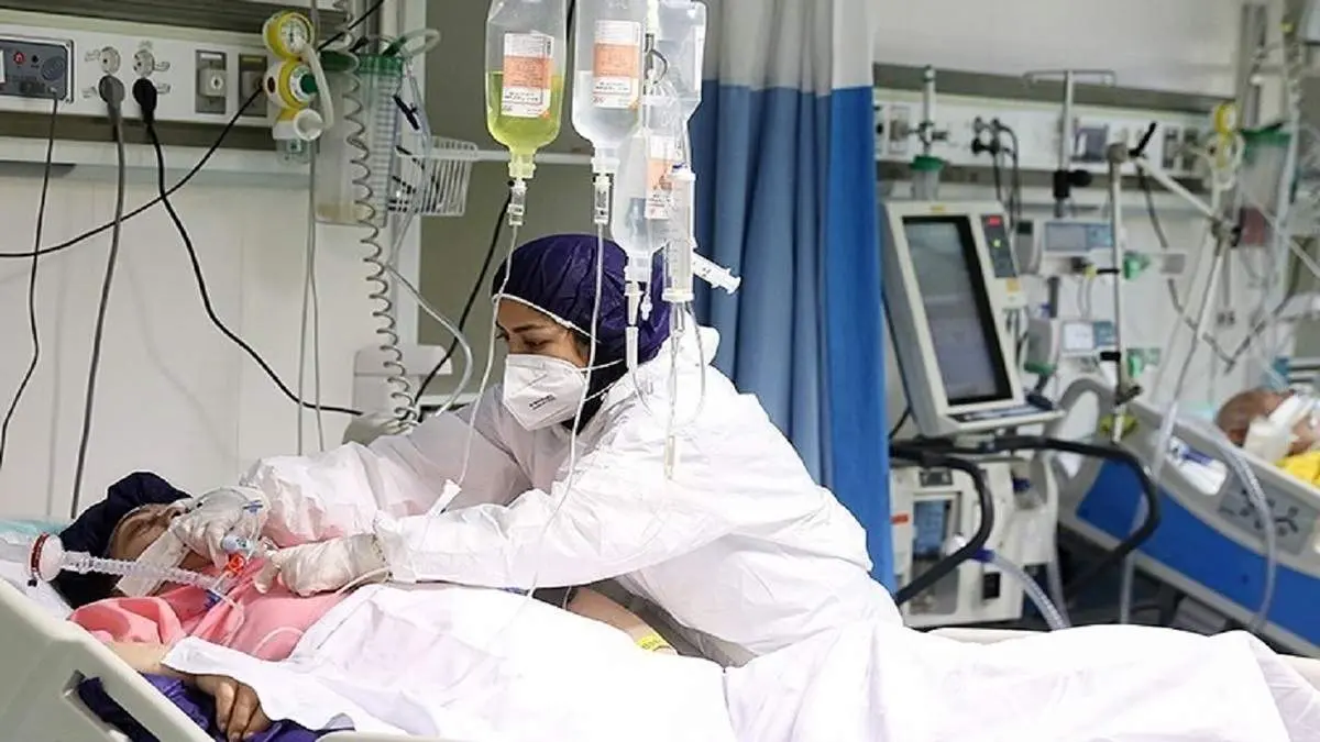 خطر گسترش امیکرون تا سه هفته آینده