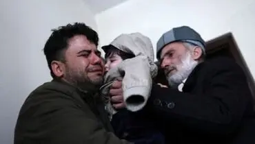 سرنوشت نوزاد سرگردان حوادث فرودگاه کابل به کجا رسید؟