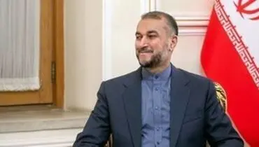 جلسه فوق‌العاده کمیسیون امنیت ملی با «امیرعبداللهیان»