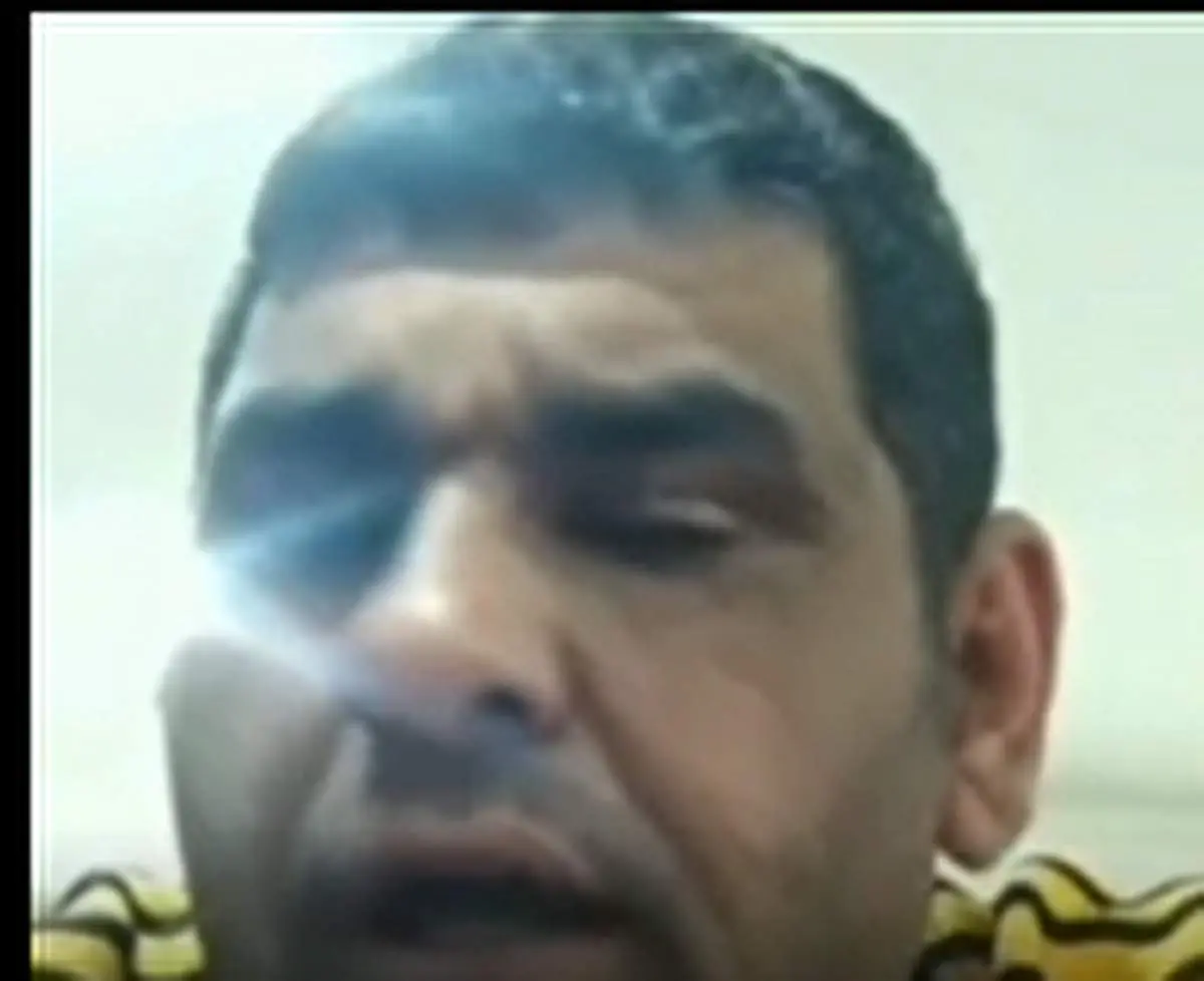 اعتراف تکان‌دهنده و جنجالی یک لیدر به کتک زدن مربی و بازیکنان نفت آبادان!+ فیلم