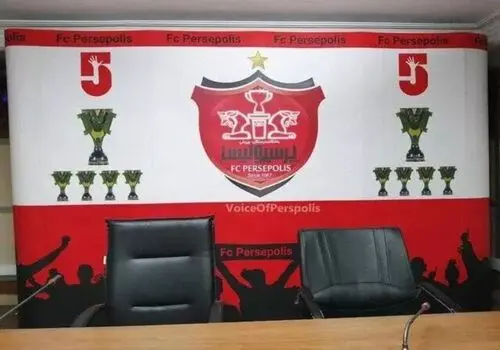 یک سپاهانی علیه پرسپولیس حکم گرفت