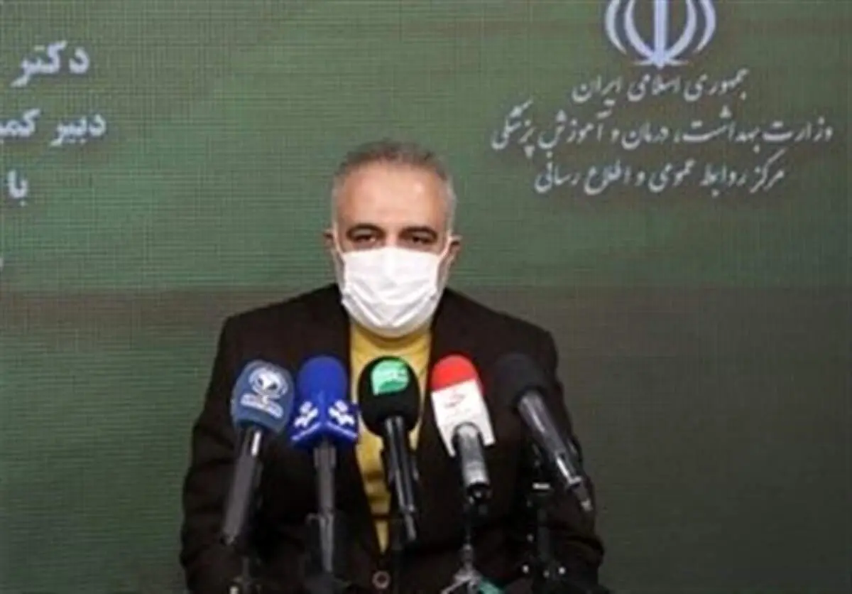 موج جدید با کرونای اومیکرون تا چند هفته آینده آغاز میشود