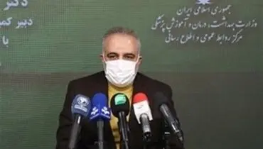 موج جدید با کرونای اومیکرون تا چند هفته آینده آغاز می‌شود