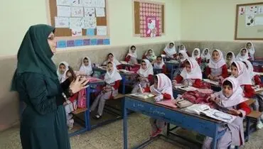 آزمون استخدامی برای جذب ۳۴ هزار معلم برگزار می‌شود