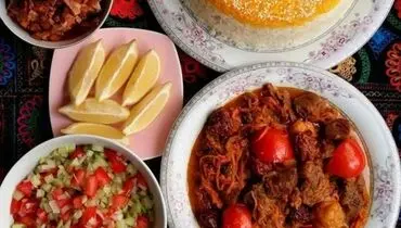 طرز تهیه‌ی خورشت هویج تبریزی؛ خورشت اصیل ایرانی