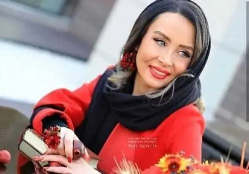 استایل خیره کننده حدیث فولادوند بازیگر سریال مختارنامه در 46 سالگی + عکس