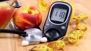 با خوردن این میوه‌ها دیابت را درمان کنید