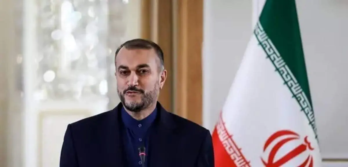 امیرعبداللهیان: رابطه با همسایگان تقویت میشود/لزوم احیای توافق ۴ جانبه ترانزیتی