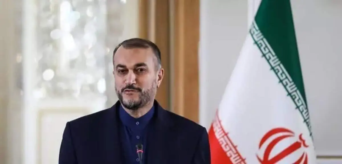 امیرعبداللهیان: رابطه با همسایگان تقویت می‌شود/لزوم احیای توافق ۴ جانبه ترانزیتی