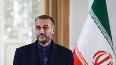 امیرعبداللهیان: رابطه با همسایگان تقویت می‌شود/لزوم احیای توافق ۴ جانبه ترانزیتی