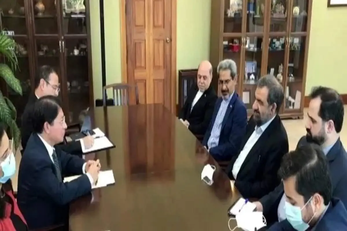 محسن رضایی: دوران محاصره اقتصادی به پایان رسیده است