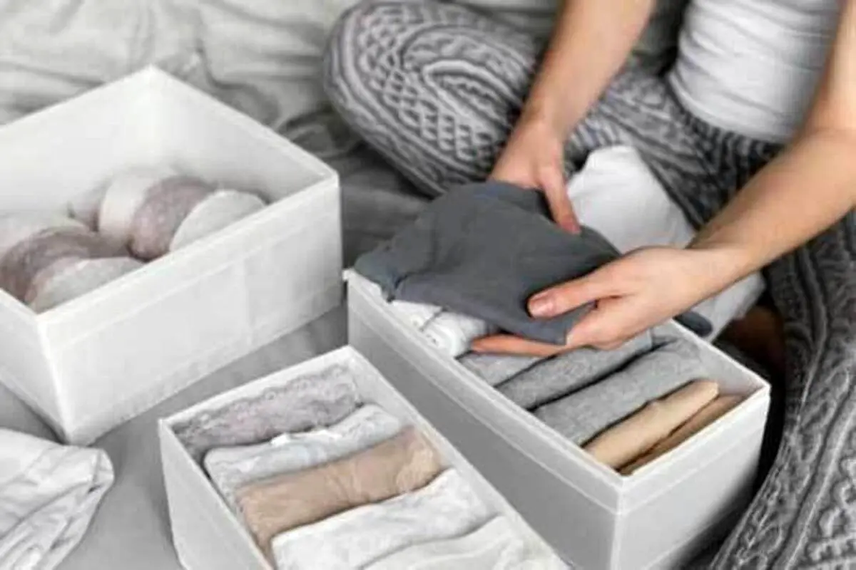 عادات غلط و خطرناک خانمها درباره «لباس زیر» 
