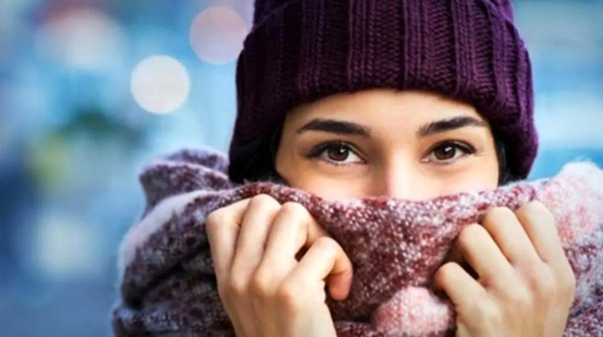 علائم هیپوترمی، وقتی یک دفعه سردمون میشه!