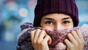 علائم هیپوترمی، وقتی یک دفعه سردمون میشه!