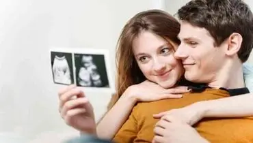 روش‌های گفتن خبر بارداری به عشقتان!