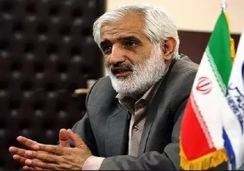  پیام رئیس شورای عالی استان‌ها به مناسبت روز ملی روستا و عشایر 