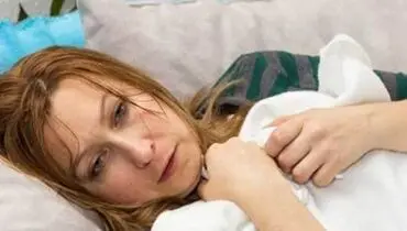 چه زمانی باید از عرق سرد وحشت کنیم؟