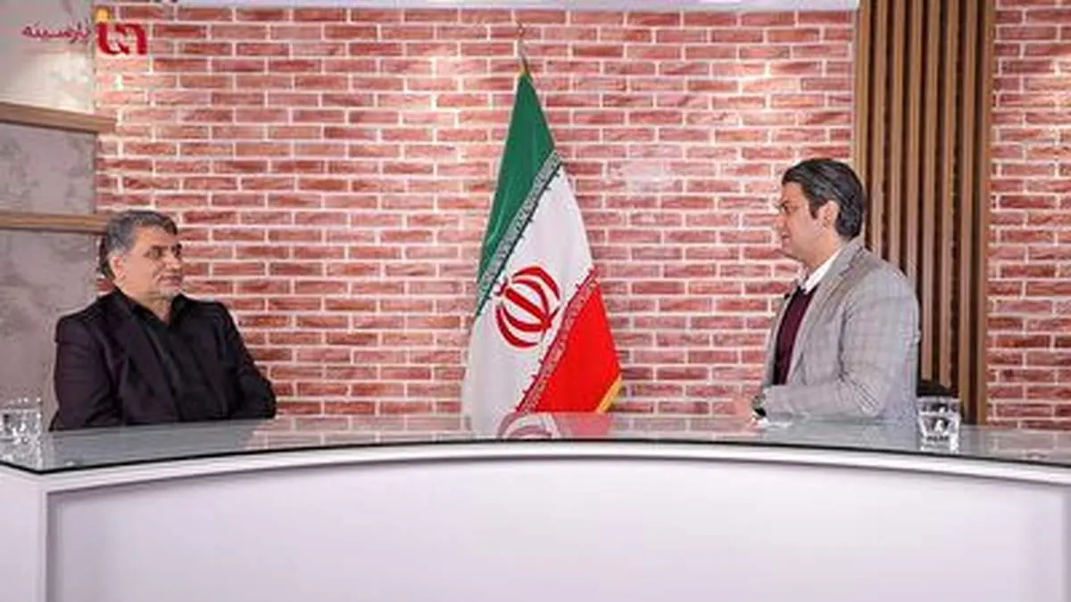 ویدیو| گفتگوی مجید بهره‌مند با مدیر عامل پست جمهوری اسلامی ایران