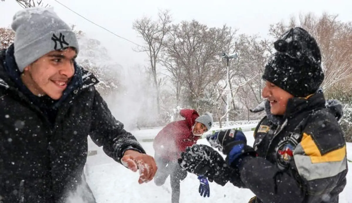 بیماری‌های چشم در ورزش‌های زمستانی