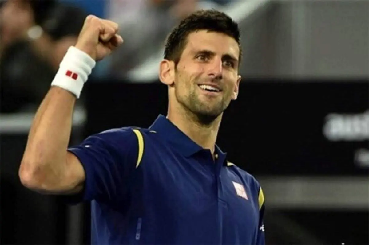 بیانیه جوکوویچ پس از پیروزی در دادگاه ملبورن