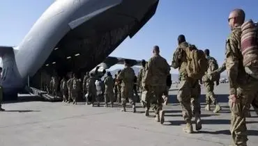 خروج نظامیان آمریکا از عراق در زمره اولین اولویت‌های پارلمان است