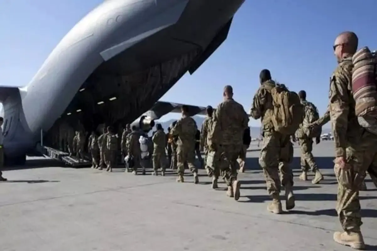 خروج نظامیان آمریکا از عراق در زمره اولین اولویت‌های پارلمان است
