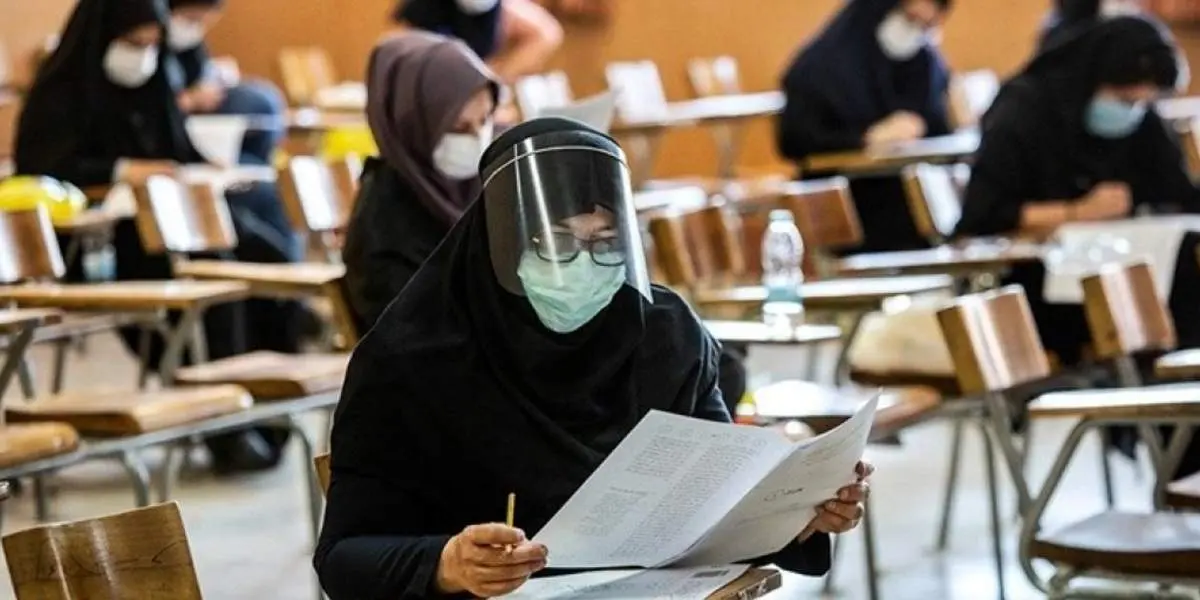 تاثیر معدل در کنکور ۱۴۰۱ چقدر است؟