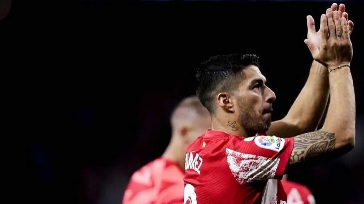 حقیقت انتقال سوارز به الهلال چیست؟