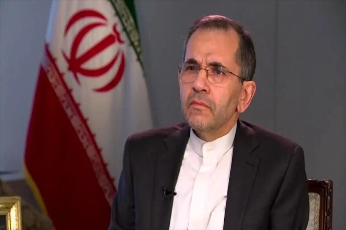 تختروانچی: آمریکا باید الواح هخامنشی را کامل تحویل دهد