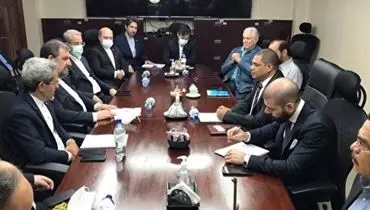 تاکید محسن رضایی بر ضرورت تقویت همکاری‌های ایران و نیکاراگوئه